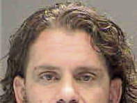 David Perez-Ibarra, - Sarasota County, FL 