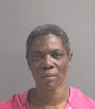 Crystal Philpot, - Volusia County, FL 