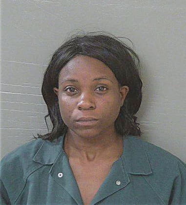 Laneytra Poe, - Escambia County, FL 