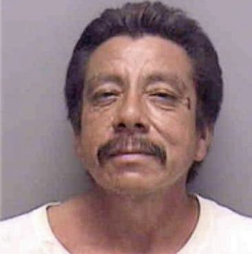 Jose Ponce, - Lee County, FL 