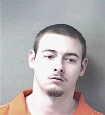 Justin Price, - Okaloosa County, FL 