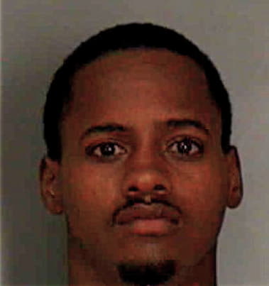 Cedric Reese, - Polk County, FL 