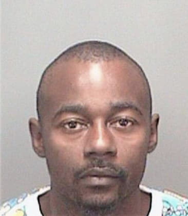 Torrez Reynolds, - Pinellas County, FL 