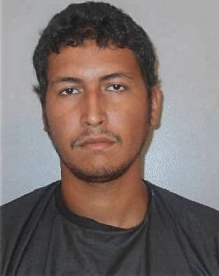 Miguel Rivera, - Flagler County, FL 