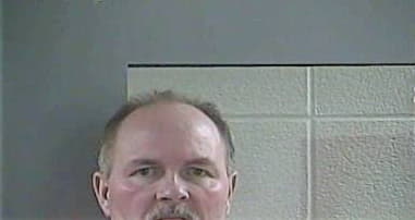 Tony Roark, - Laurel County, KY 