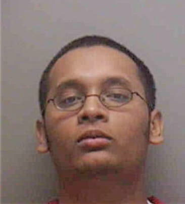 Alejandro Rodriguez, - Lee County, FL 