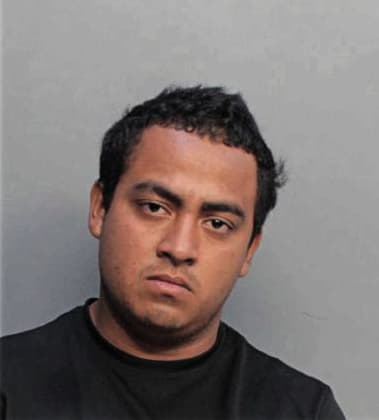 Juan Rosado-Muniz, - Dade County, FL 