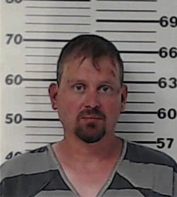 Michael Sanderfer, - Henderson County, TX 