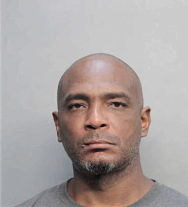 Clyde Sanford, - Dade County, FL 