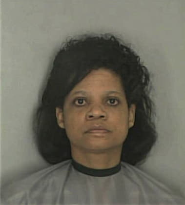 Sahra Sarif, - DeKalb County, GA 