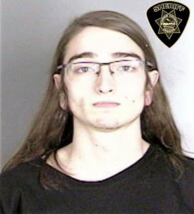 Lyle Schirm, - Marion County, OR 