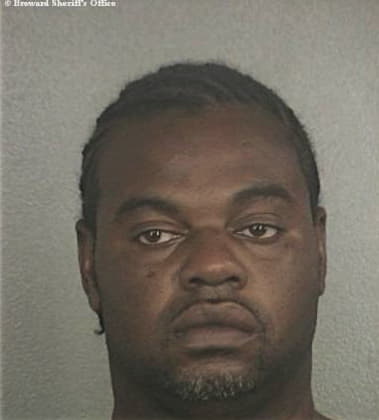 David Scott, - Broward County, FL 