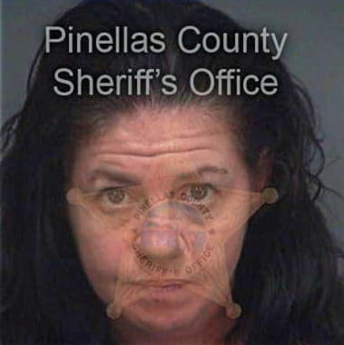 Kimberly Scott, - Pinellas County, FL 