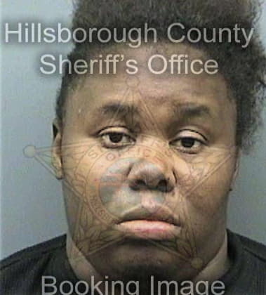 Tabitha Shaw, - Hillsborough County, FL 