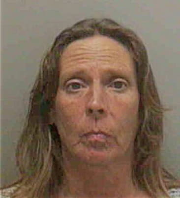 Heidi Simmonds-Short, - Lee County, FL 