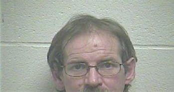 Wendell Sims, - Giles County, TN 