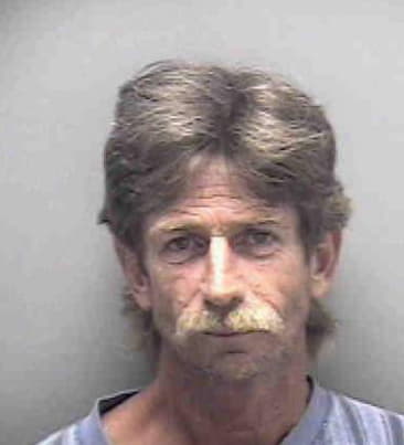 Anthony Smith, - Lee County, FL 