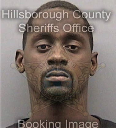 Davon Smith, - Hillsborough County, FL 