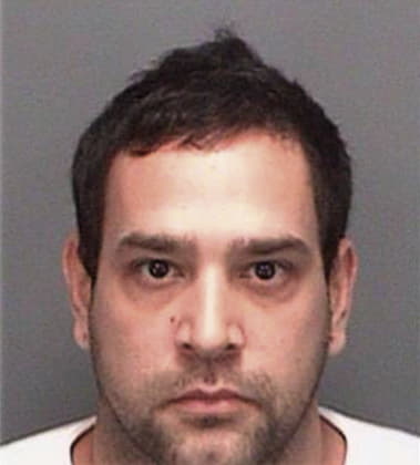 George Smith - Pinellas County, FL 