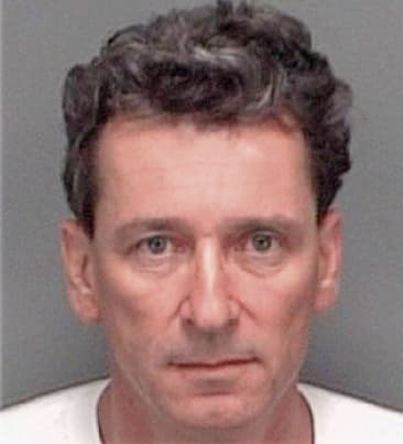 Jerry Smith - Pinellas County, FL 