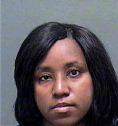 Kimberly Starks, - Mecklenburg County, NC 