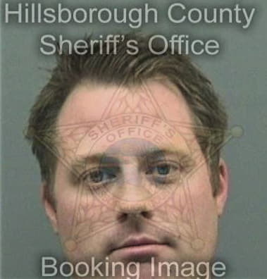 Christopher Sterling, - Hillsborough County, FL 