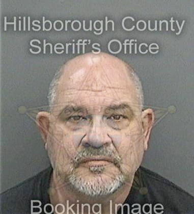 Joshua Stevens, - Hillsborough County, FL 