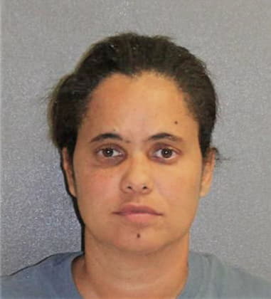 Kristina Stevenson, - Volusia County, FL 