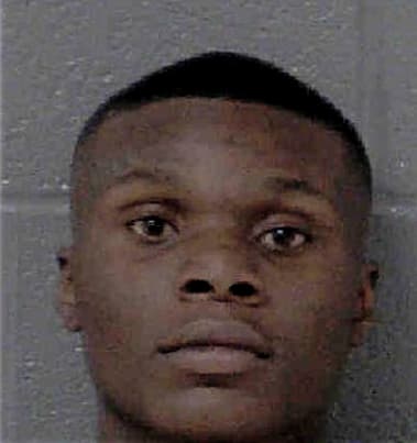 Xavier Sturdivant, - Mecklenburg County, NC 