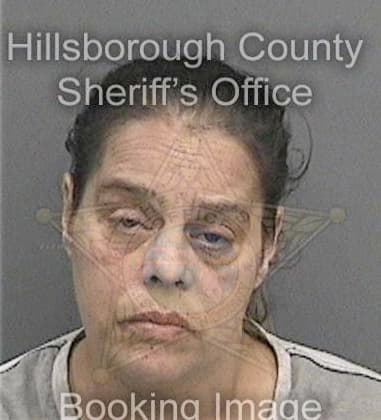 Rosalee Sutton, - Hillsborough County, FL 