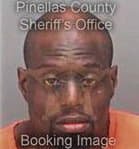 Antoine Swain, - Pinellas County, FL 