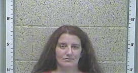 Christina Tharp, - Henderson County, KY 