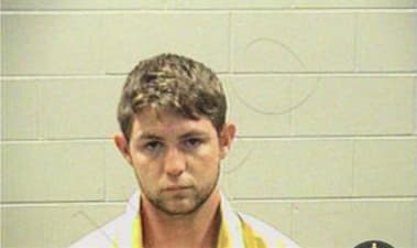 Brian Thompson, - Jackson County, MS 