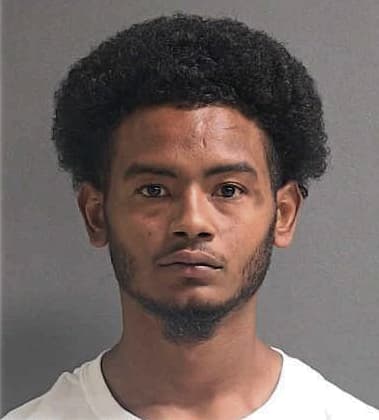 Terrence Thornton, - Volusia County, FL 