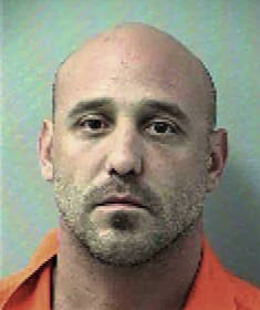 Lewis Toms, - Okaloosa County, FL 