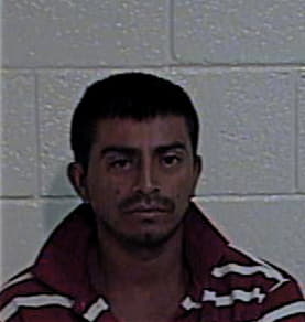 Eugenio Vega, - Hidalgo County, TX 