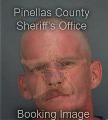 Mark Venero, - Pinellas County, FL 