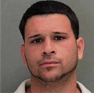 Jorge Vento, - Dade County, FL 