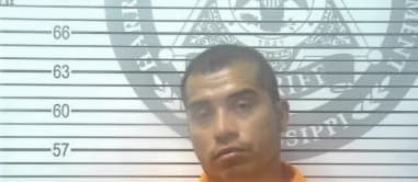 Jose Vergara-Malero, - Harrison County, MS 