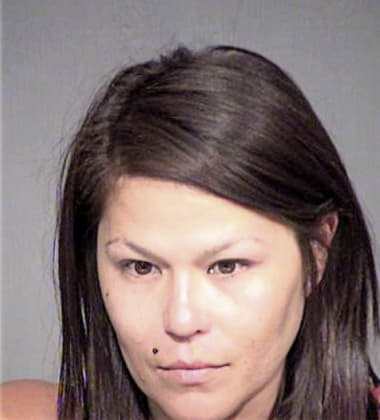 Leticia Villarreal - Maricopa County, AZ 