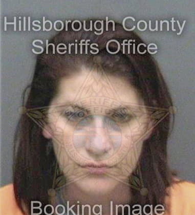 Hunter Wheatonspell - Hillsborough County, FL 