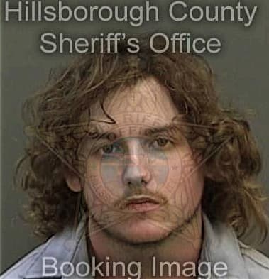 Joshua Whitney - Hillsborough County, FL 