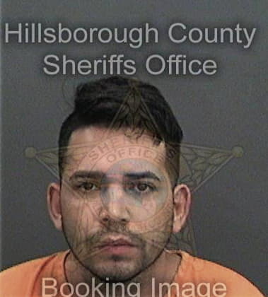 William Whitt - Hillsborough County, FL 
