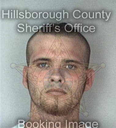 David Wiggins - Hillsborough County, FL 