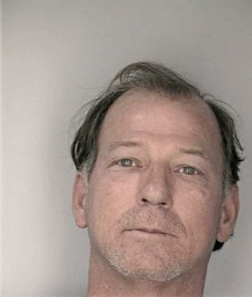 Eric Wilder - Hillsborough County, FL 