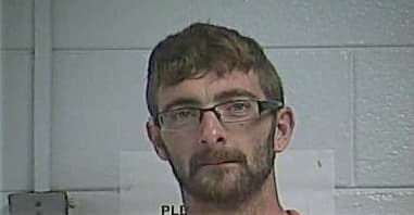 Brian Wilson, - Rowan County, KY 