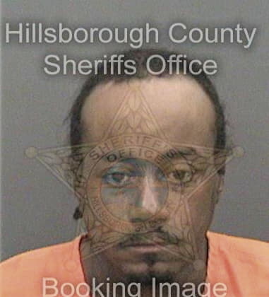 Larry Wilson, - Hillsborough County, FL 