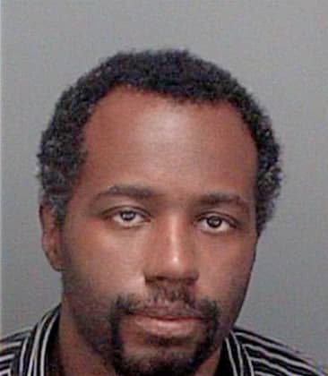 Gregory Wimberly, - Pinellas County, FL 