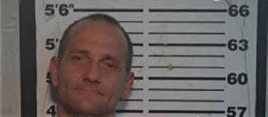 Robert Wooten, - Monroe County, TN 