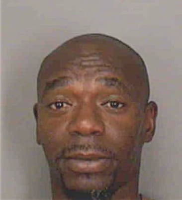 Gregory Wright, - Polk County, FL 